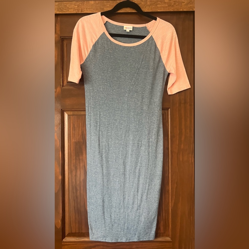 Lularoe Julia Dress